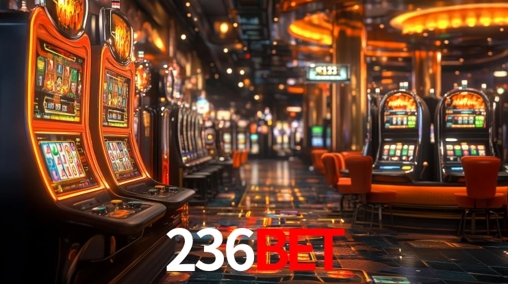 Plataforma de Apostas 236bet